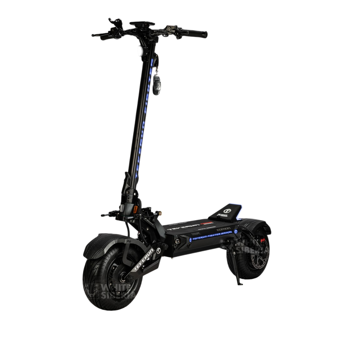 Ремонт TEVERUN BAIKAL 7260R